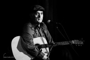 Jim Kweskin, Hughs Room, Toronto 08.18.18.