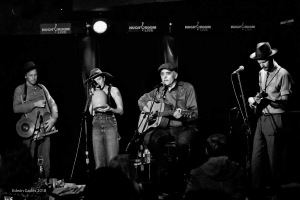 Jim Kweskin, Hughs Room, Toronto 08.18.18.