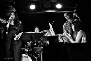 Kensington Jazz Festival, Toronto 09.17.17 Kensington Jazz Festival, Toronto 09.17.17