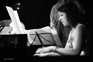 Kensington Jazz Festival, Toronto 09.17.17 Kensington Jazz Festival, Toronto 09.17.17