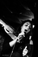 Kensington Jazz Festival, Toronto 09.17.17 Kensington Jazz Festival, Toronto 09.17.17