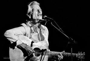 John Hammond, Hughs Room, Toronto 10.28.17 John Hammond, Hughs Room, Toronto 10.28.17