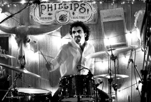 Ryan Voth, Dakota Tavern, Toronto 11.17.17