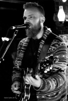 Joey Landreth, Dakota Tavern, Toronto 11.17.17