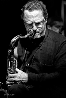 Norm Ryan, Free Times Cafe, Toronto 11.20.16