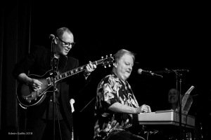 Scott Cushnie Celebration, Great Hall, Toronto 12.10.18