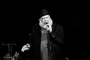 Scott Cushnie Celebration, Great Hall, Toronto 12.10.18