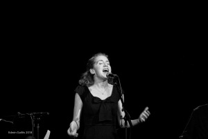 Scott Cushnie Celebration, Great Hall, Toronto 12.10.18