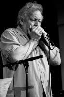 Scott Cushnie Celebration, Great Hall, Toronto 12.10.18