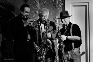 Scott Cushnie Celebration, Great Hall, Toronto 12.10.18