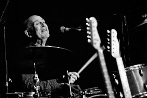 Scott Cushnie Celebration, Great Hall, Toronto 12.10.18