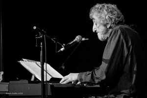 Scott Cushnie Celebration, Great Hall, Toronto 12.10.18