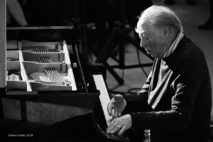 Michael Snow, Art Gallery of Ontario, Toronto  12.13.18