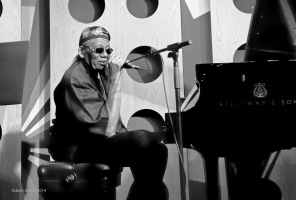 Randy Weston, Paintbox Bistro, Toronto, 01.15.14