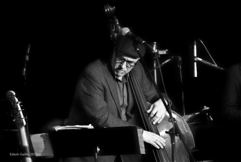 Roberto Occhipinti, Hughs Room, Toronto  02.01.15