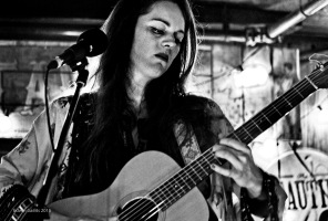 Olivia Chaney, Dakota Tavern, Toronto 02.10.15