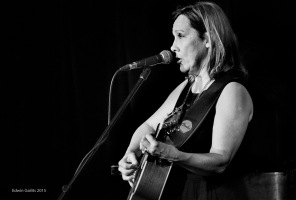 Iris Dement, Hughs Room, Toronto 02.28.15