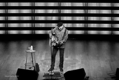 Richard Thompson, Koerner Hall, Toronto 03.06.14