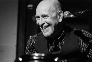 Curley Bridges 80th Birthday, Dominion Pub, Toronto 03.20.14