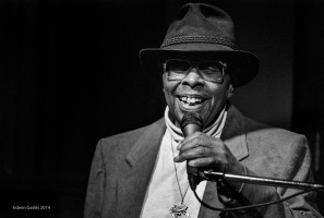 Curley Bridges 80th Birthday, Dominion Pub, Toronto 03.20.14