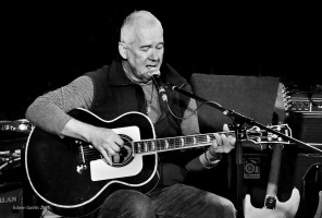 David Wiffen Tribute, Hughs Room, Toronto 04.13.15