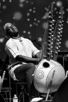 Seckou Keita, Luminato, David Pecaut Sq. Toronto, 06.15.14