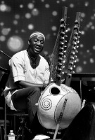 Seckou Keita, Luminato, David Pecaut Sq. Toronto, 06.15.14