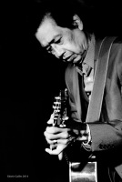 Alejandro Escovedo, Horseshoe Tavern, Toronto 06.19.14