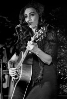 Lindi Ortega, Horseshoe Tavern, Toronto 06.19.14
