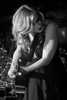 Melissa McClelland, Horseshoe Tavern, Toronto 06.19.14