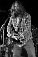 Tom Wilson, Horseshoe Tavern, Toronto 06.19.14