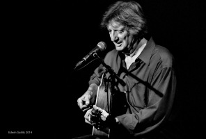 Chris Smither, Hughs Room, Toronto  09.26.14