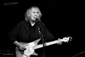 Albert Lee, Hughs Room, Toronto 01.29.20