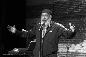 JuLion King, Papermill Theatre, Toronto 02.06.20