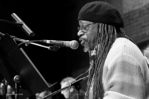 Jason Wilson and Friends, Papermill Theatre, Toronto  02.06.20