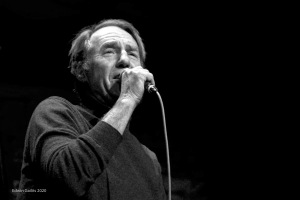 Fergus Hambleton, Papermill Theatre, Toronto  02.06.20