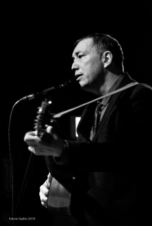 Chris Lowry, Free Times Cafe, Toronto  02.15.19