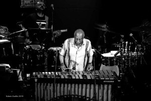 Mulatu Astatke, Great Hall, Toronto 05.16.19