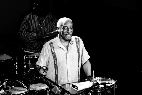 Mulatu Astatke, Great Hall, Toronto 05.16.19