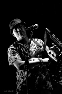 Daniel Nebiat, Alliance Francaise, Toronto 06.14.19