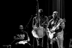 Okavango African Orchestra, Alliance Francaise, Toronto 06.14.19
