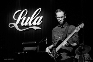 Joanna Majoko Band, Lula Lounge, Toronto  06.17.19