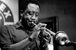 Alex Brown, The Rex, Toronto 07.14.19