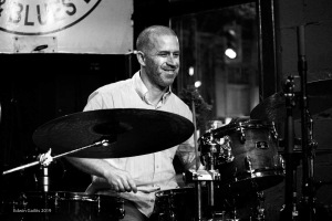 Max Senitt, The Rex, Toronto 07.14.19