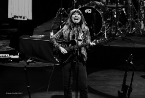 Buffy Sainte-Marie, 11.30.21 Massey Hall, Toronto
