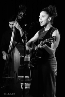 Andrew Ryan, Kaia Kater, Drake Underground, Toronto 12.01.19