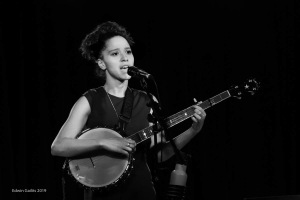 Kaia Kater, Drake Underground, Toronto 12.01.19