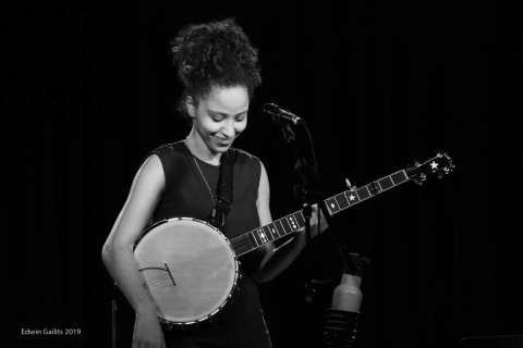 Kaia Kater, Drake Underground, Toronto 12.01.19