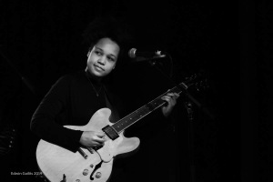 Sabina Dalamba, Drake Underground, Toronto 12.01.19