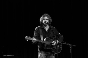 Doug Paisley, Paradise, Toronto 12.12.19